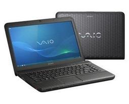Ноутбук Sony VAIO VPC-EK3S1R
