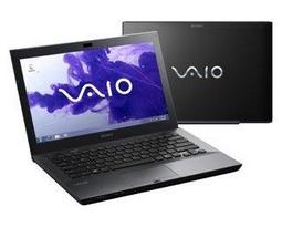 Ноутбук Sony VAIO VPC-SB4Z9R