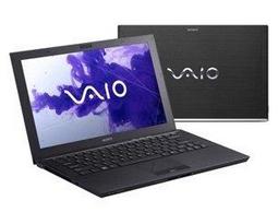 Ноутбук Sony VAIO VPC-Z23T9R