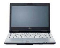 Ноутбук Fujitsu LIFEBOOK S781