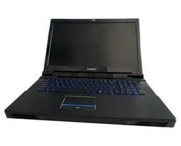 Ноутбук Eurocom Panther 4.0