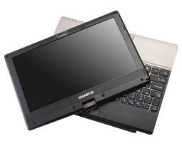 Ноутбук GIGABYTE T1125N