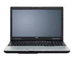 Ноутбук Fujitsu LIFEBOOK E781
