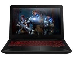 Ноутбук ASUS TUF Gaming FX504GE
