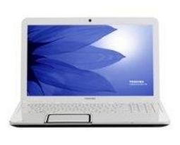 Ноутбук Toshiba SATELLITE C850-B6W