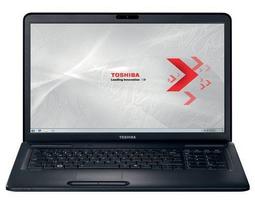 Ноутбук Toshiba SATELLITE C670-A3K