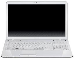 Ноутбук Toshiba SATELLITE L775-13G