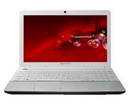 Ноутбук Packard Bell EasyNote TS44 Intel TS44-HR-380RU