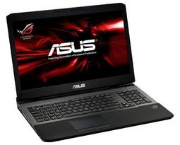 Ноутбук ASUS G55VW