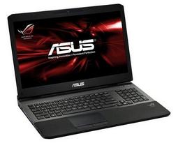 Ноутбук ASUS G75VW