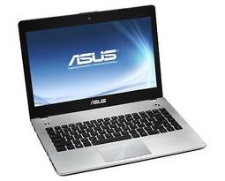 Ноутбук ASUS N46VZ