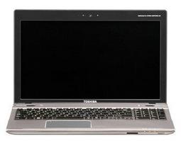 Ноутбук Toshiba SATELLITE P875-BNS