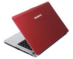Ноутбук GIGABYTE M2432