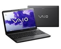 Ноутбук Sony VAIO SVE1511C1R
