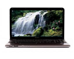 Ноутбук Sony VAIO SVE1511N1R