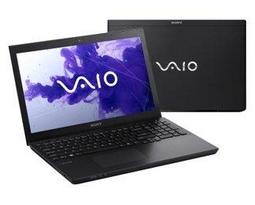 Ноутбук Sony VAIO SVS1511V9R