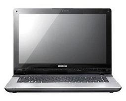 Ноутбук Samsung QX411