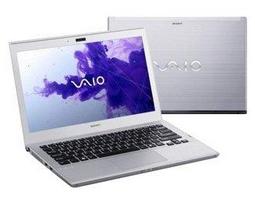 Ноутбук Sony VAIO SVT1311Z9R