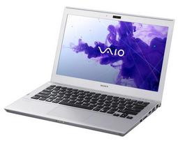 Ноутбук Sony VAIO SVT1111X1R