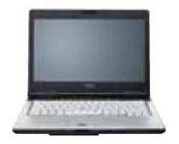 Ноутбук Fujitsu LIFEBOOK S751