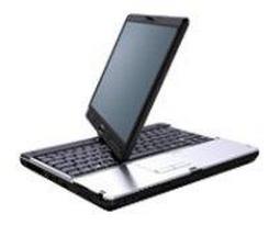 Ноутбук Fujitsu LIFEBOOK T901