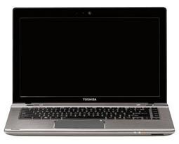 Ноутбук Toshiba SATELLITE P845-BKS