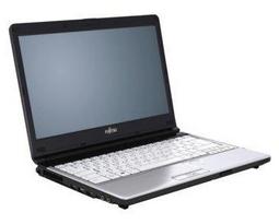 Ноутбук Fujitsu LIFEBOOK S761 vPro
