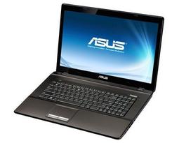 Ноутбук ASUS K73TA