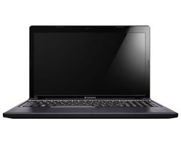 Ноутбук Lenovo IdeaPad Z580
