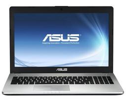 Ноутбук ASUS N56VZ