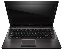 Ноутбук Lenovo G480