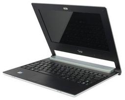 Ноутбук iRu Ultraslim 201