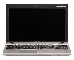 Ноутбук Toshiba SATELLITE P875-BMS