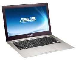 Ноутбук ASUS ZENBOOK Prime UX21A