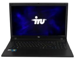 Ноутбук iRu Patriot 514