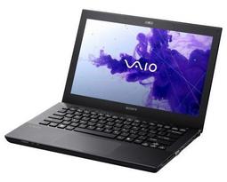 Ноутбук Sony VAIO SVS13A1Z9R