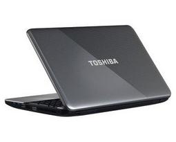 Ноутбук Toshiba SATELLITE L850D-BJS