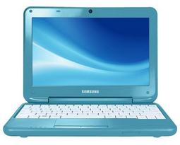 Ноутбук Samsung 100NZC