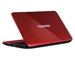 Ноутбук Toshiba SATELLITE C850D-C2R