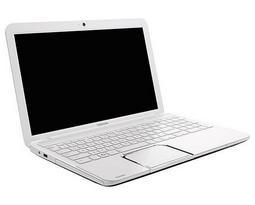 Ноутбук Toshiba SATELLITE L850D-C6W