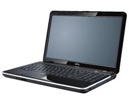 Ноутбук Fujitsu LIFEBOOK AH531/GFO