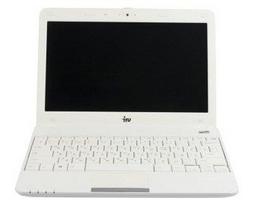 Ноутбук iRu Ultraslim 301