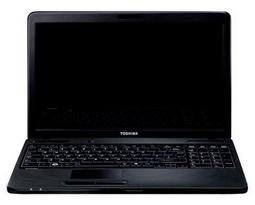 Ноутбук Toshiba SATELLITE C660D-1EU