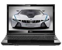 Ноутбук Fujitsu LIFEBOOK AH532