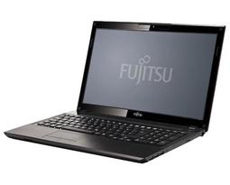 Ноутбук Fujitsu LIFEBOOK AH552/SL