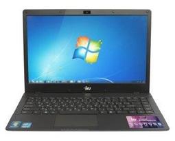 Ноутбук iRu Ultraslim 777