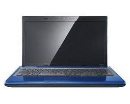 Ноутбук LG S535