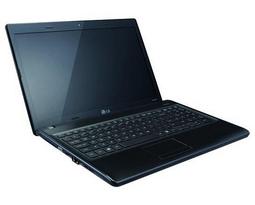 Ноутбук LG SD525