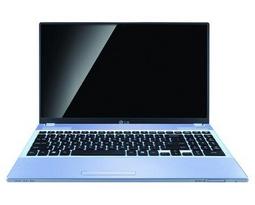 Ноутбук LG P535