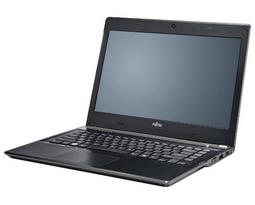 Ноутбук Fujitsu LIFEBOOK UH552